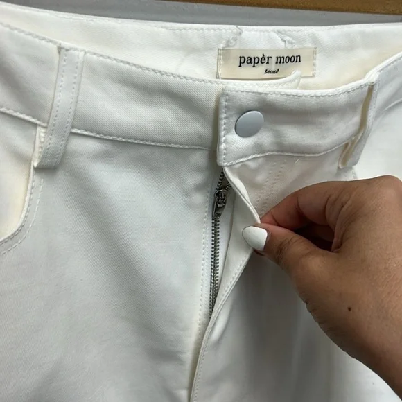 Paper Moon what is the deal  cargo pants - Picture 2 of 6